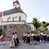 Bezirksmusikfest Samstag